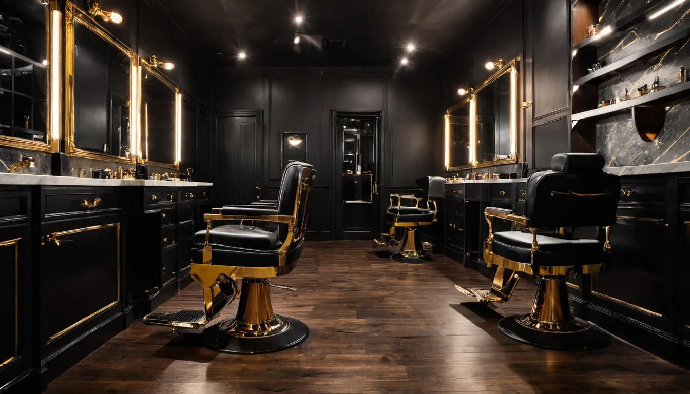 Seraj Salon — Mivida cover